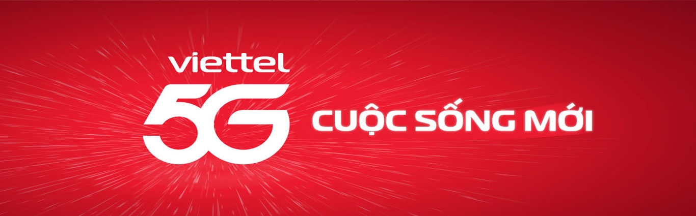 TỔNG HỢP CÁC GÓI CƯỚC 5G MỚI NHẤT NĂM 2024