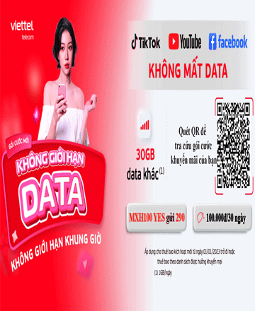 Tiktok thả ga chỉ 100K