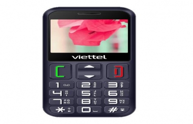 VIETTEL V6216 (4G)