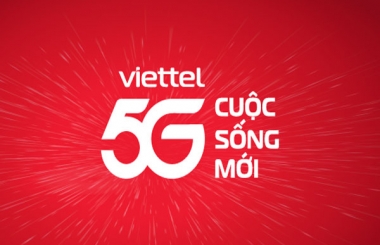 DANH SÁCH KHU VỰC PHỦ SÓNG 5G VÀ HƯỚNG DẪN CÁCH BẬT 5G CHO CÁC DÒNG MÁY HỆ ĐIỀU HÀNH IOS & ANDROID