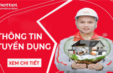 TUYỂN DỤNG CTV KỸ THUẬT