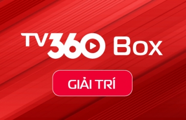 GIẢI TRÍ BOX