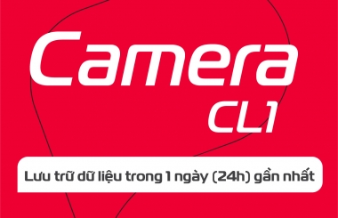 CAMERA CL1