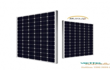 Hệ Thống Điện Mặt Trời 8.19kWp 1 Pha