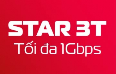 Gói cước STAR3T