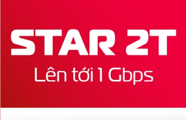 Gói cước STAR2T