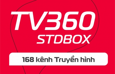 TV360 STDBOX 60.000đ/tháng