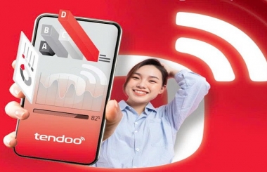 Tendoo - Dịch vụ quản lý bán hàng