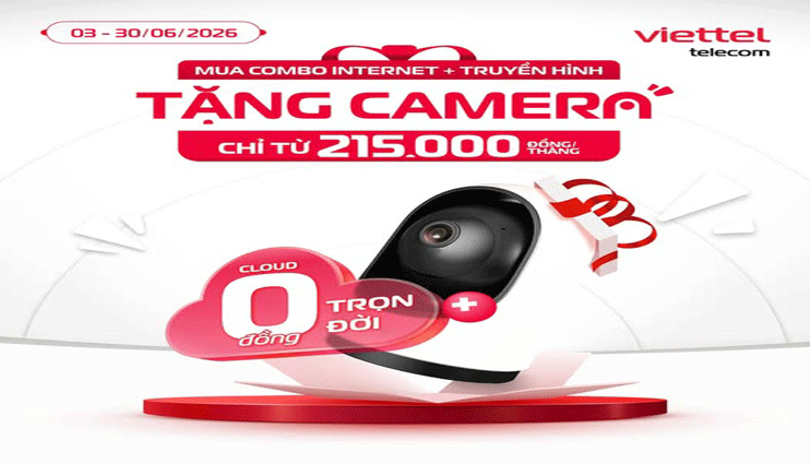 Nhanh tay đăng kí - Miễn phí trọn đời