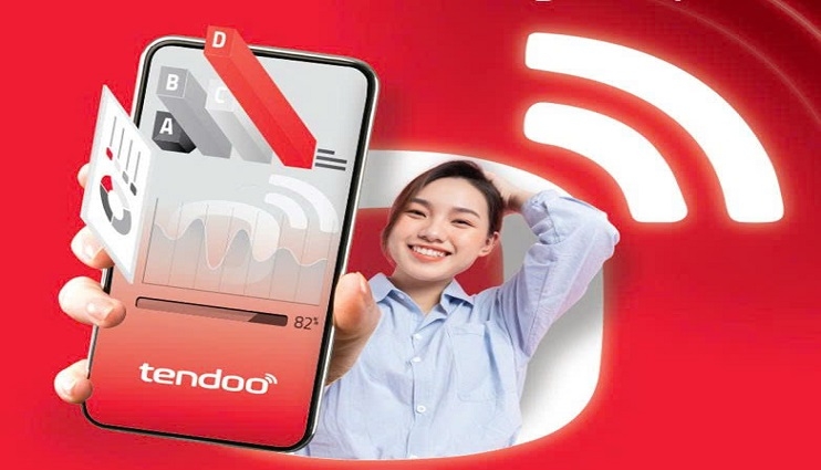 Tendoo - Dịch vụ quản lý bán hàng
