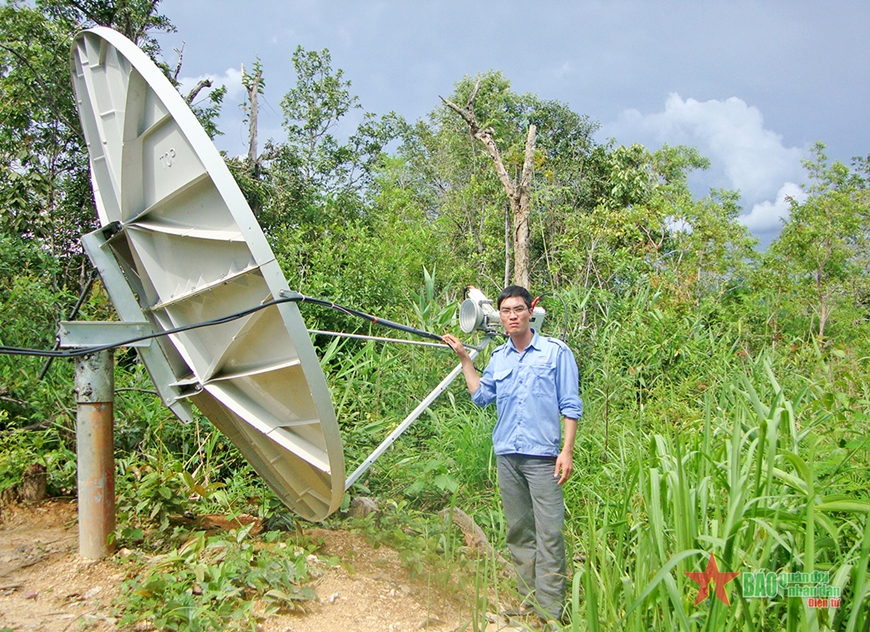 Viettel Gia Lai tiên phong, chủ lực, kiến tạo xã hội số